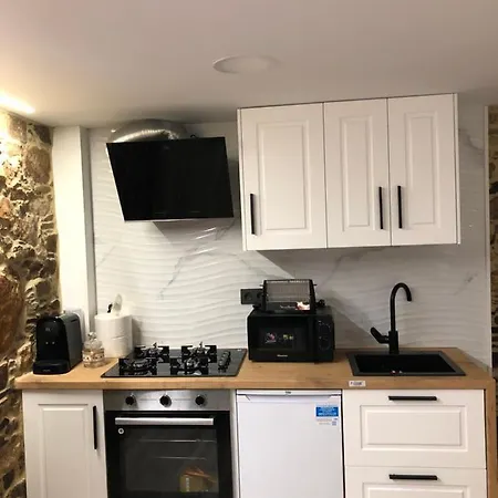 Holiday home A Caseta A Coruna