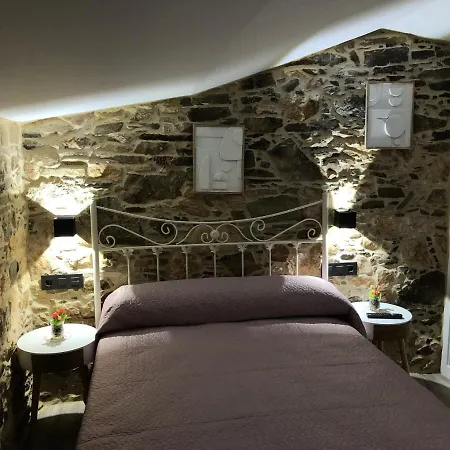 A Caseta Vakantiehuis A Coruña