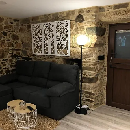 Holiday home A Caseta