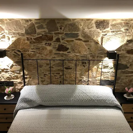 Holiday home A Caseta *