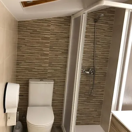 Holiday home A Caseta A Coruna