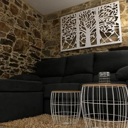 Holiday home A Caseta A Coruna