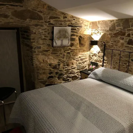 A Caseta Vakantiehuis