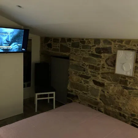 Vakantiehuis A Caseta *