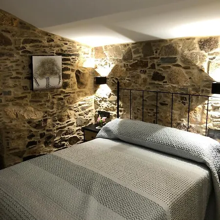 A Caseta A Coruña