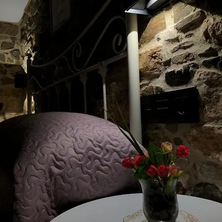 A Caseta Holiday home