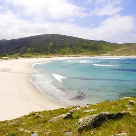 Holiday home A Caseta A Coruna