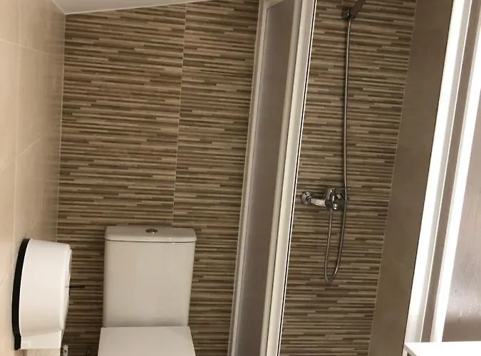 別荘 A Caseta ア・コルーニャ