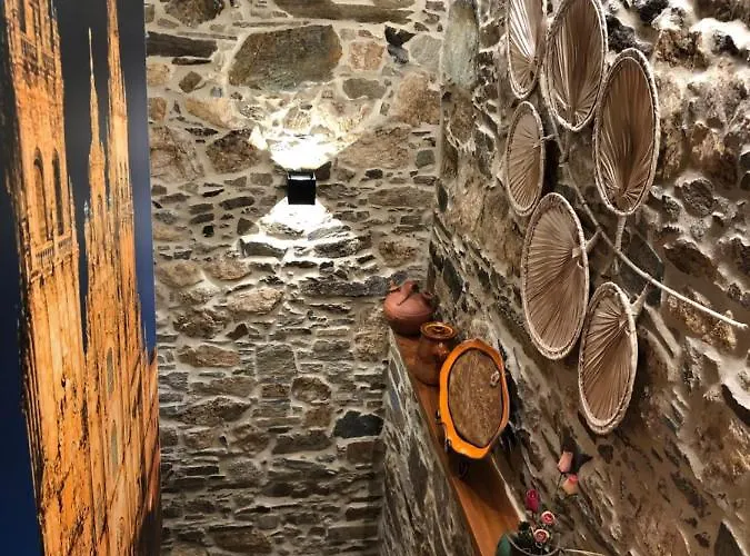 A Caseta Сasa de vacaciones