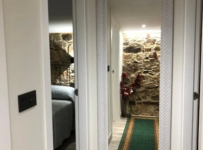 A Caseta * ア・コルーニャ