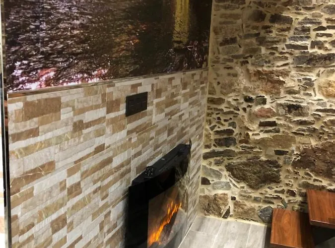 A Caseta * ア・コルーニャ