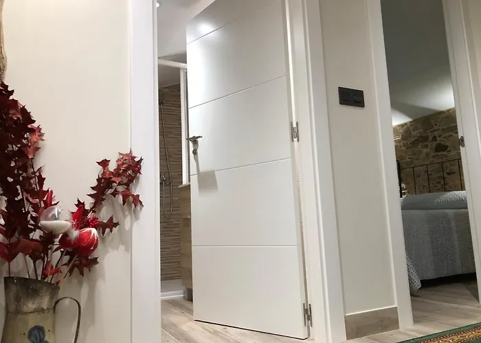 A Caseta * ア・コルーニャ