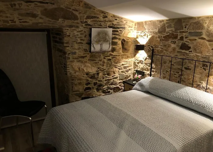 A Caseta Сasa de vacaciones