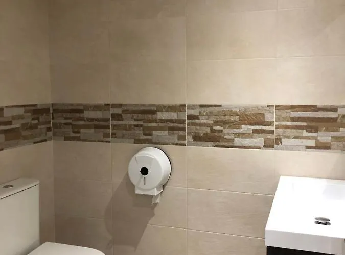 A Caseta * ア・コルーニャ