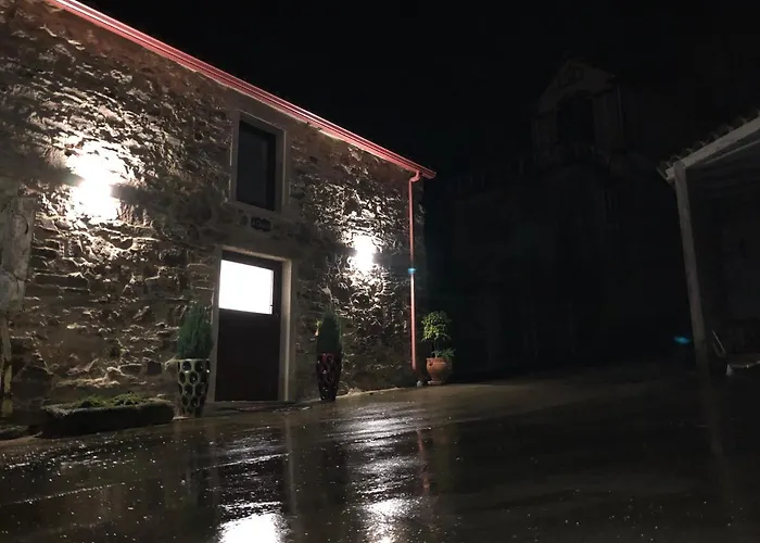 A Caseta ア・コルーニャ