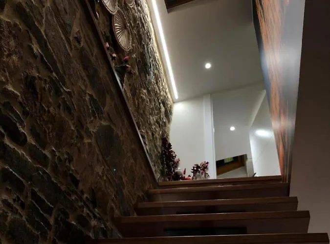 A Caseta Сasa de vacaciones *