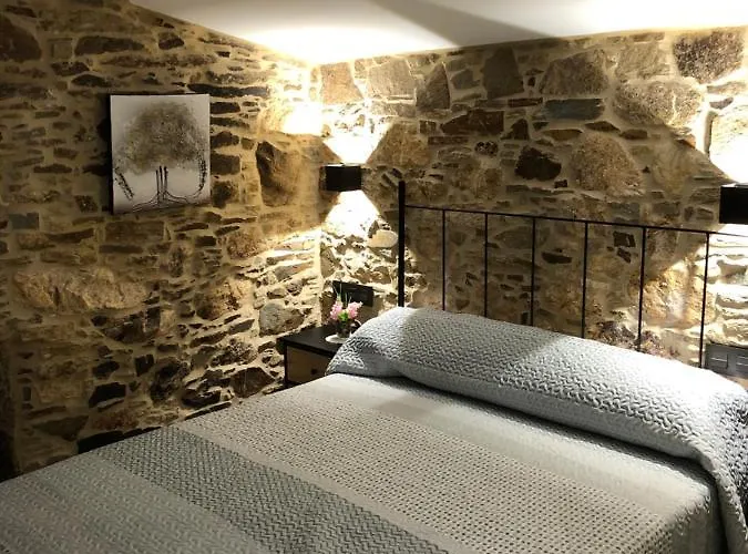 A Caseta ア・コルーニャ