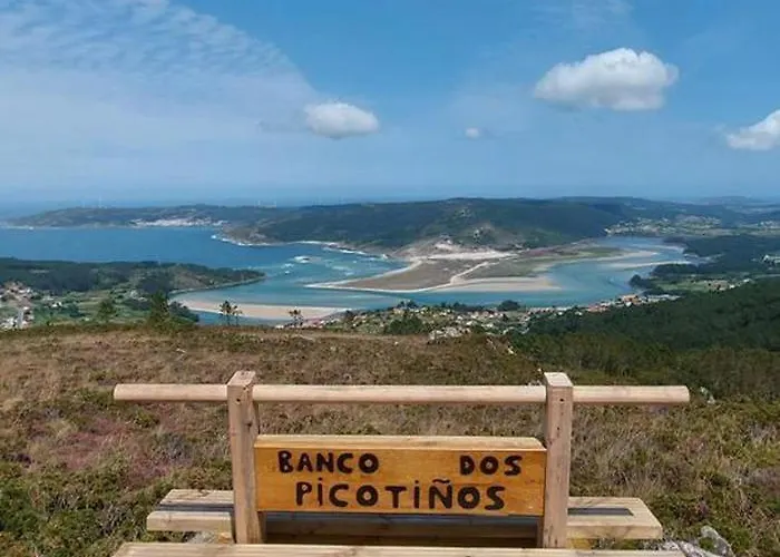 Сasa de vacaciones A Caseta *